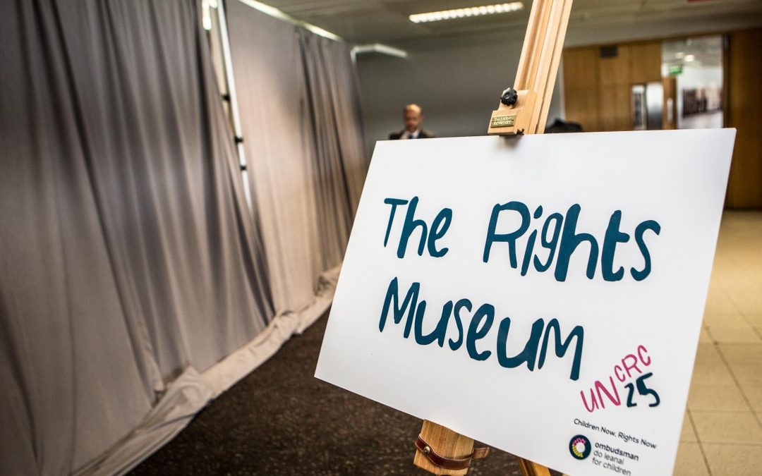 The Rights Museum