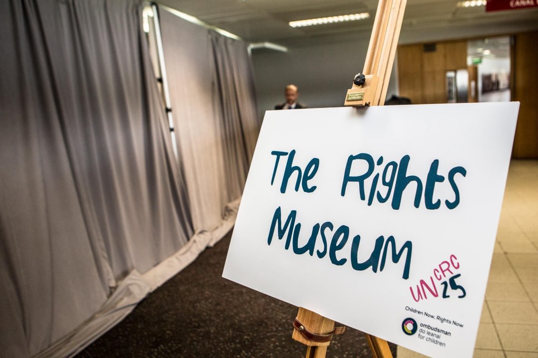 The Rights Museum